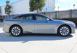 Thumbnail of 2021 Toyota Mirai