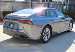 Thumbnail of 2021 Toyota Mirai