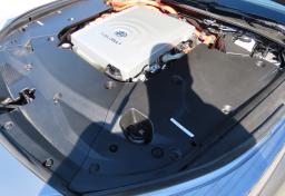 Thumbnail of 2021 Toyota Mirai