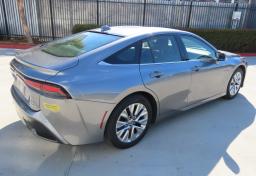 Thumbnail of 2021 Toyota Mirai