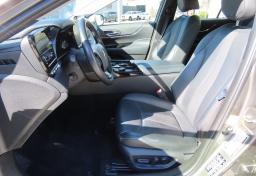 Thumbnail of 2021 Toyota Mirai