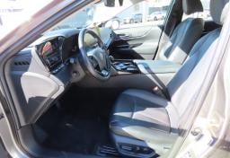 Thumbnail of 2021 Toyota Mirai