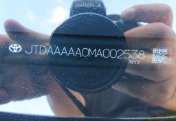 Thumbnail of 2021 Toyota Mirai