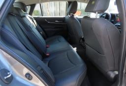 Thumbnail of 2021 Toyota Mirai