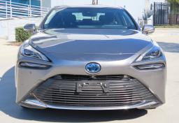 Thumbnail of 2021 Toyota Mirai