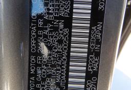 Thumbnail of 2021 Toyota Mirai