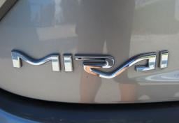 Thumbnail of 2021 Toyota Mirai