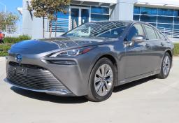 Thumbnail of 2021 Toyota Mirai