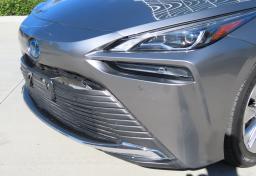 Thumbnail of 2021 Toyota Mirai
