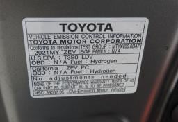 Thumbnail of 2021 Toyota Mirai