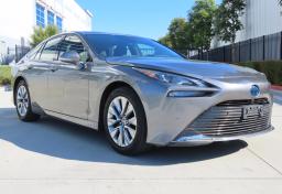 Thumbnail of 2021 Toyota Mirai