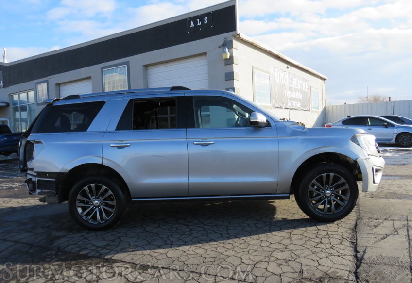 2020 Ford Expedition - Image 8