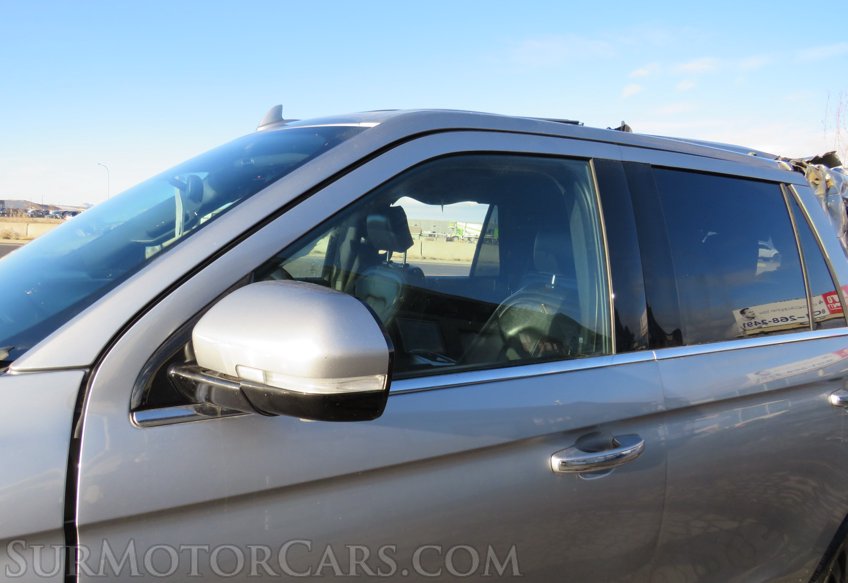 2020 Ford Expedition - Image 10