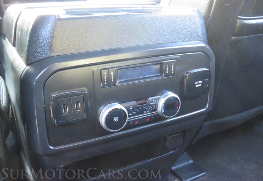 2020 Ford Expedition - Image 38