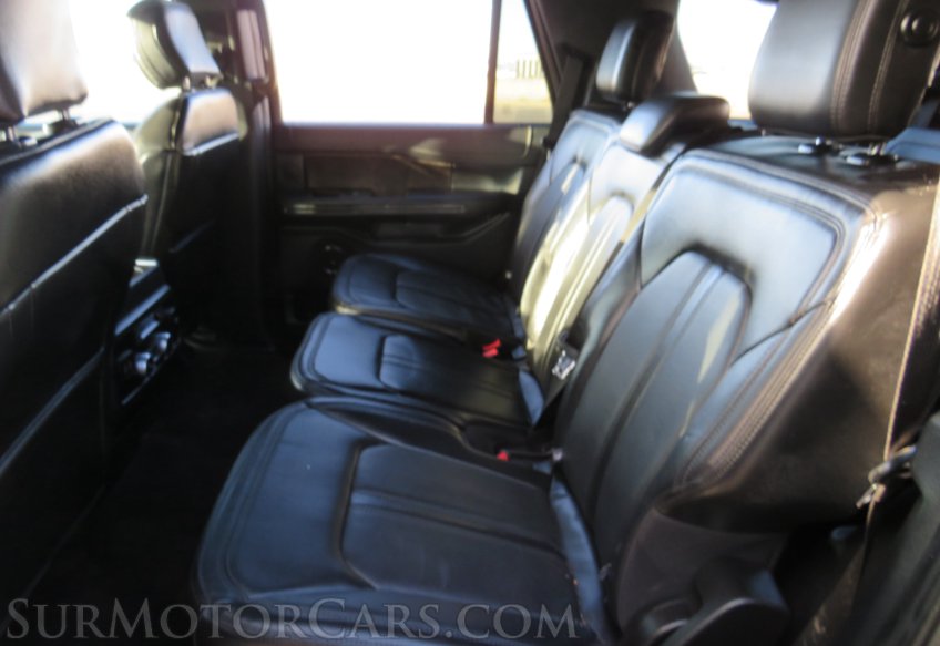 2020 Ford Expedition - Image 19