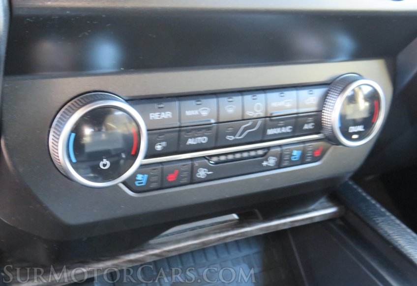 2020 Ford Expedition - Image 34