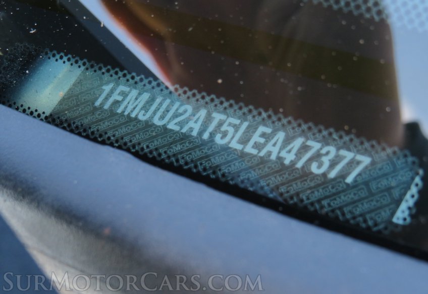 2020 Ford Expedition - Image 47