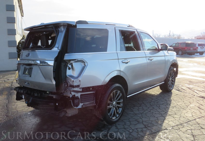 2020 Ford Expedition - Image 5