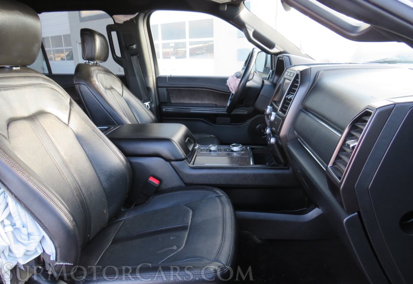 2020 Ford Expedition - Image 18