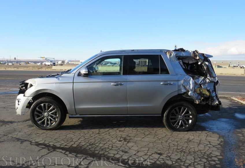 2020 Ford Expedition - Image 9
