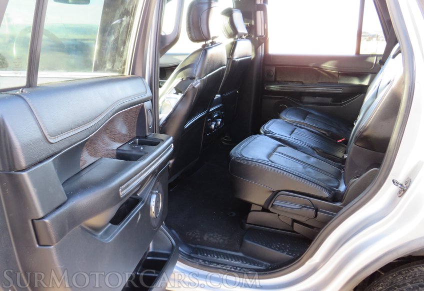 2020 Ford Expedition - Image 22