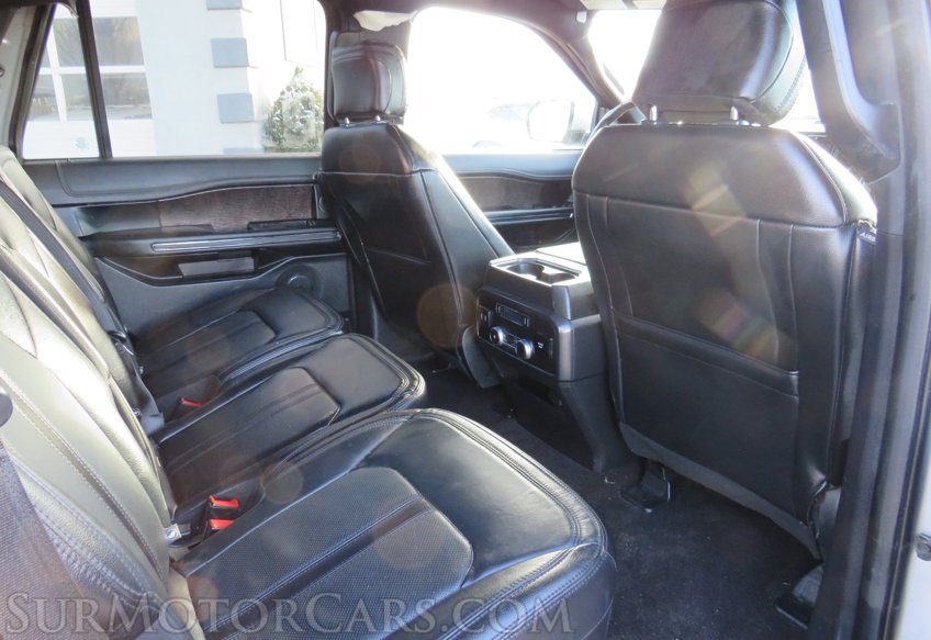 2020 Ford Expedition - Image 20