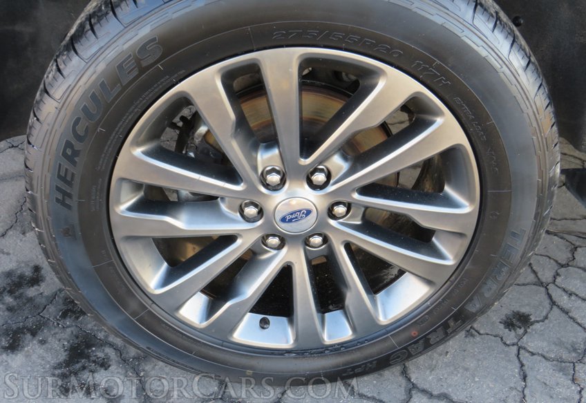 2020 Ford Expedition - Image 15