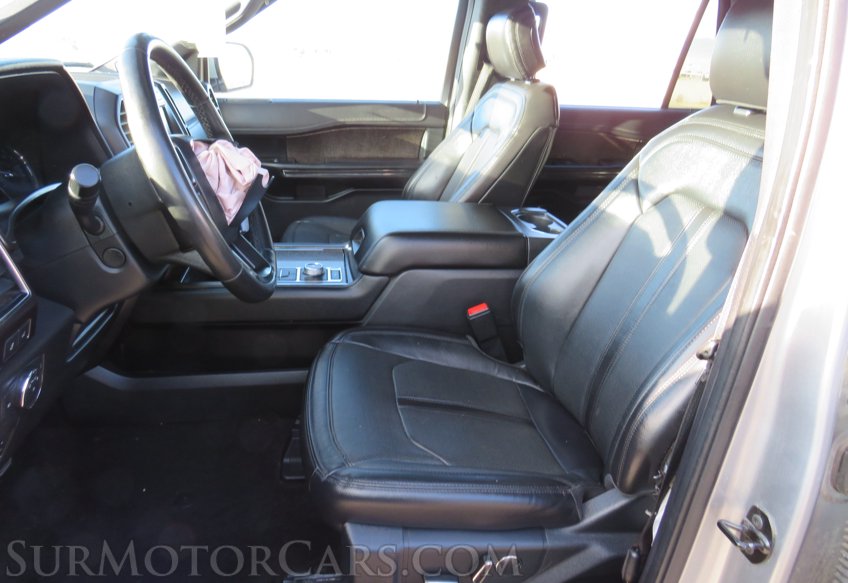 2020 Ford Expedition - Image 16