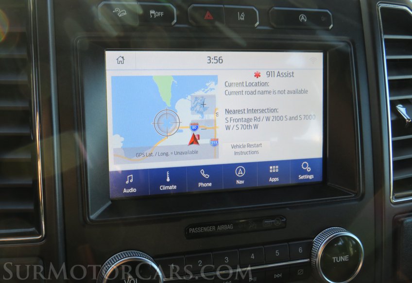 2020 Ford Expedition - Image 28