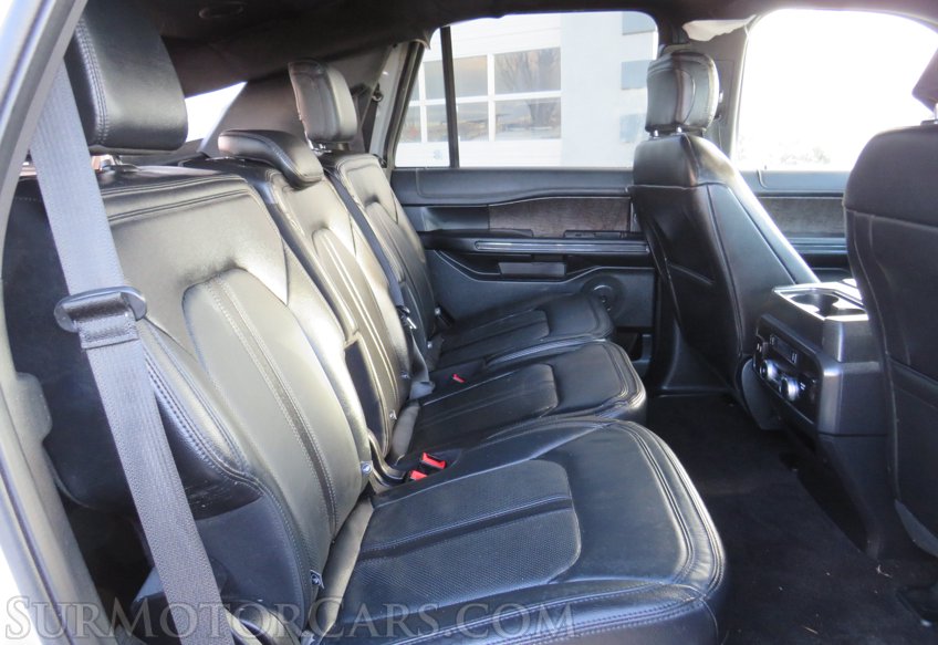 2020 Ford Expedition - Image 21