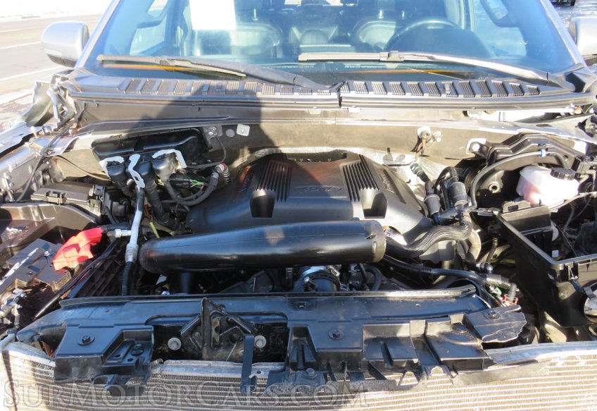 2020 Ford Expedition - Image 50