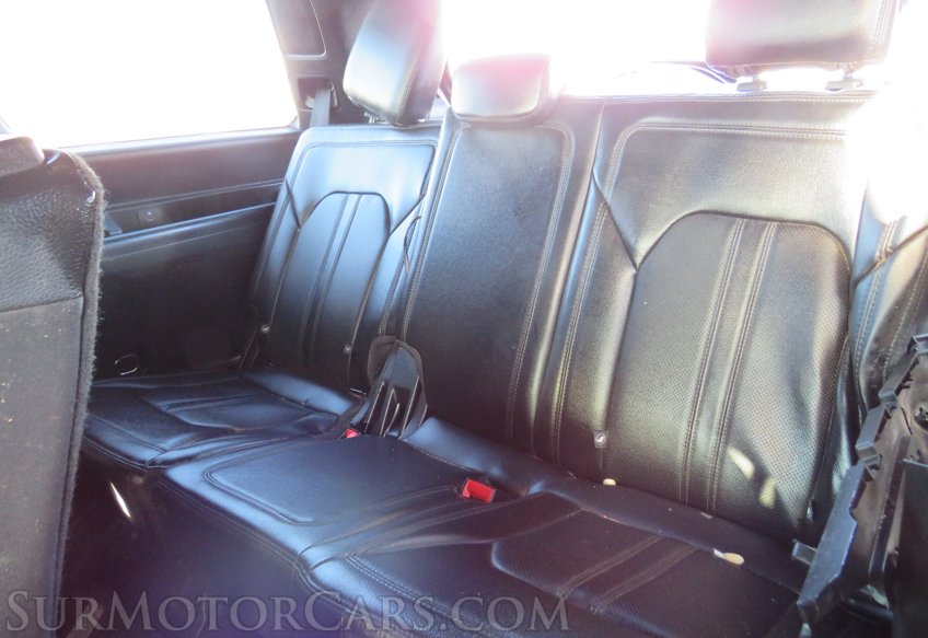 2020 Ford Expedition - Image 23