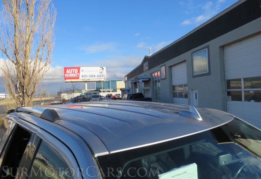 2020 Ford Expedition - Image 12