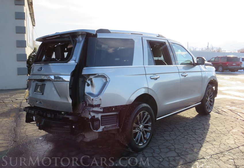 2020 Ford Expedition - Image 7