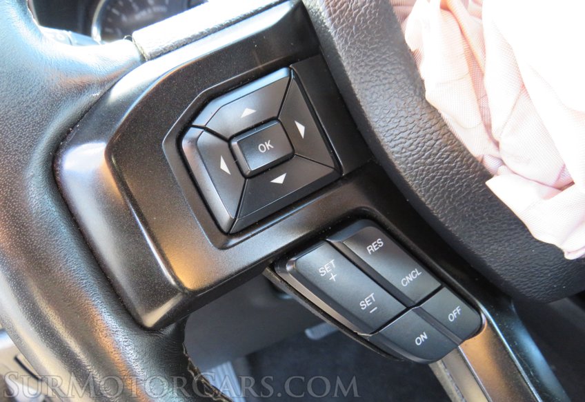 2020 Ford Expedition - Image 26