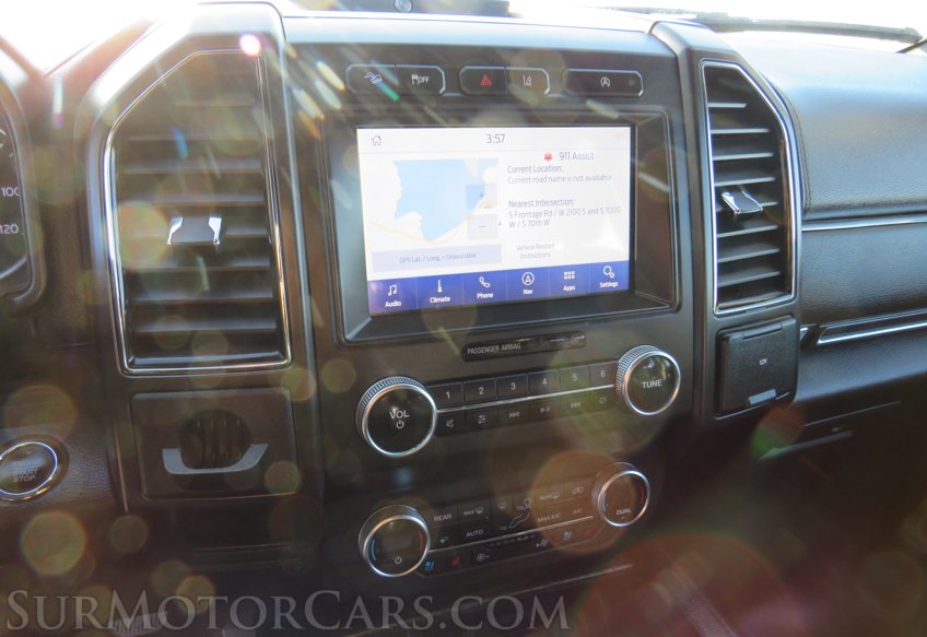 2020 Ford Expedition - Image 31