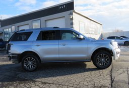 2020 Ford Expedition - Image 8