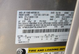 2020 Ford Expedition - Image 48