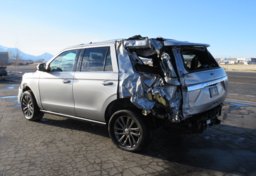 2020 Ford Expedition - Image 6