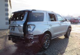 2020 Ford Expedition - Image 7