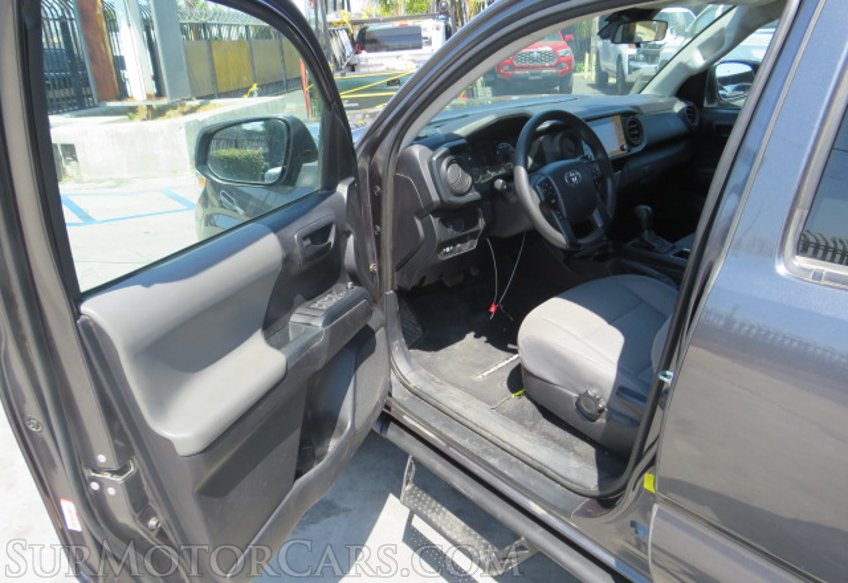 2020 Toyota Tacoma 4WD - Image 20