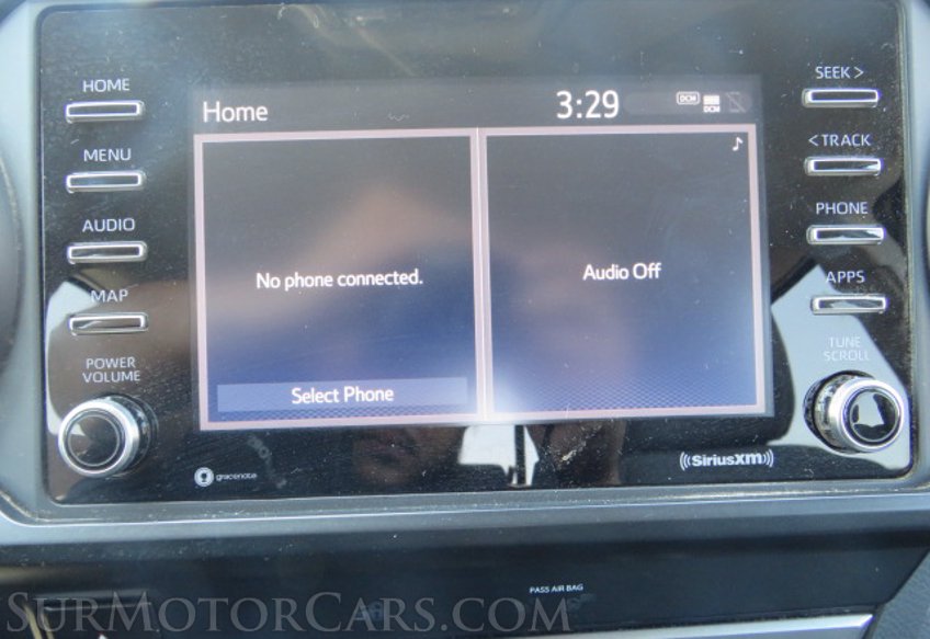 2020 Toyota Tacoma 4WD - Image 33