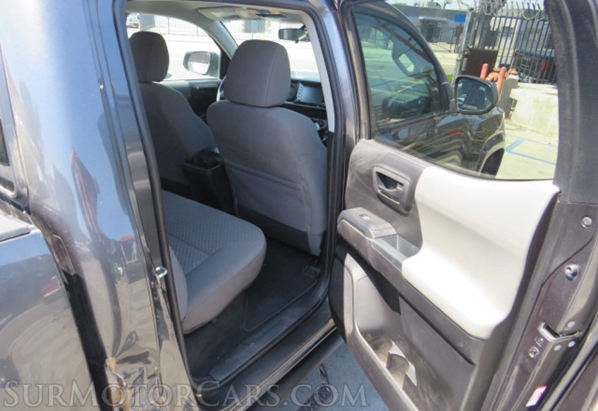 2020 Toyota Tacoma 4WD - Image 23