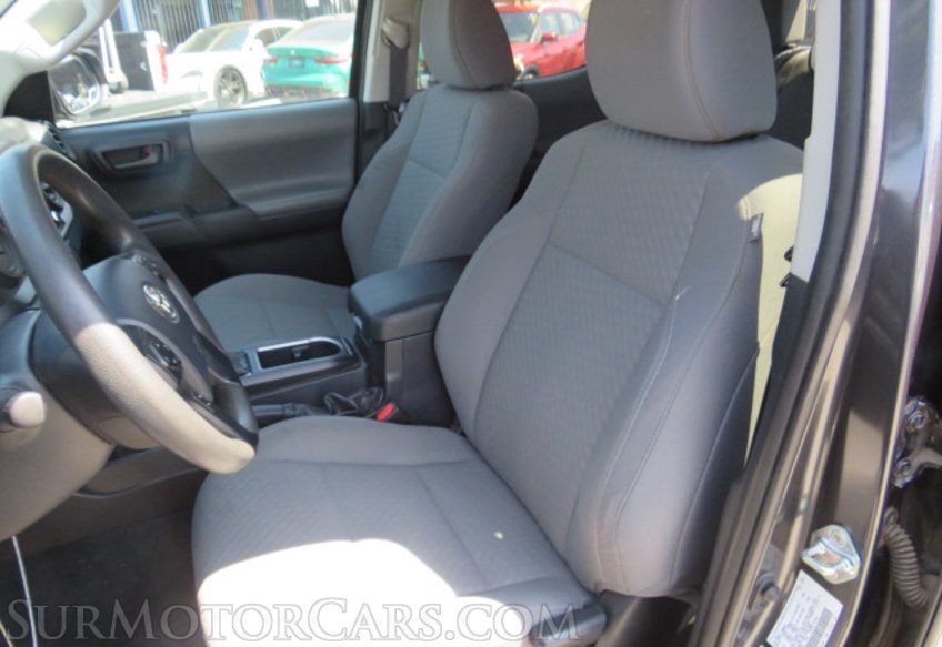 2020 Toyota Tacoma 4WD - Image 26