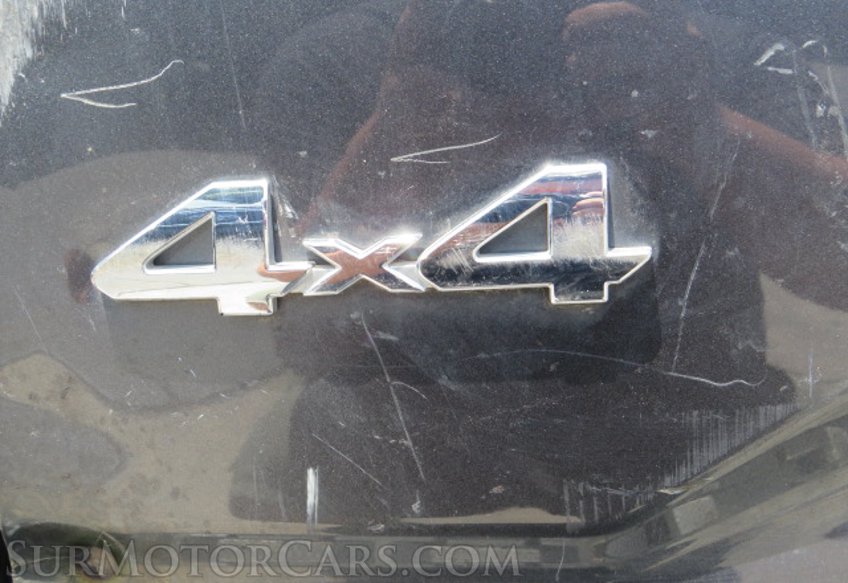 2020 Toyota Tacoma 4WD - Image 14