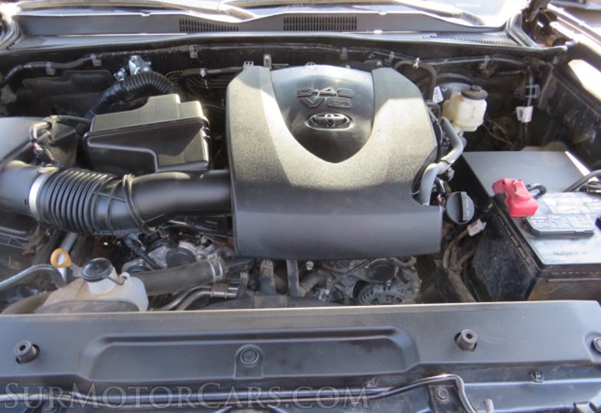 2020 Toyota Tacoma 4WD - Image 48