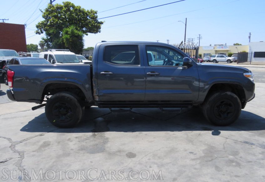 2020 Toyota Tacoma 4WD - Image 6