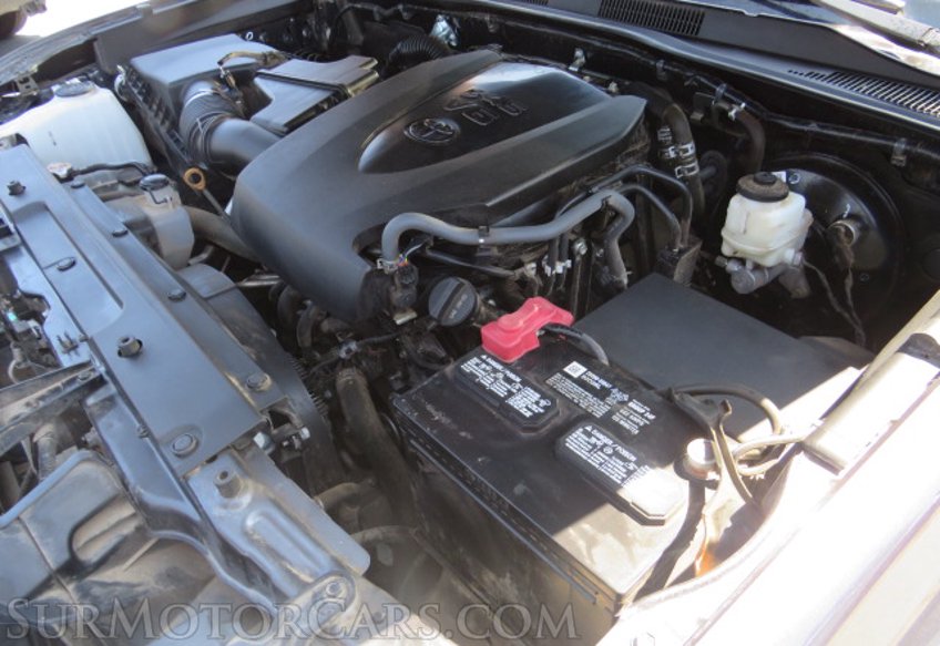 2020 Toyota Tacoma 4WD - Image 49