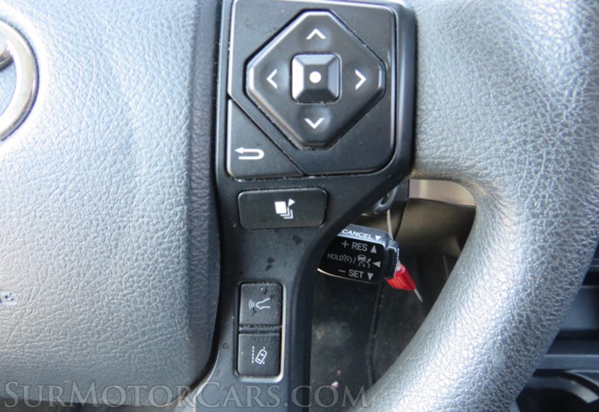 2020 Toyota Tacoma 4WD - Image 39