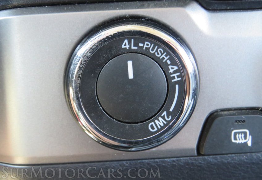 2020 Toyota Tacoma 4WD - Image 40